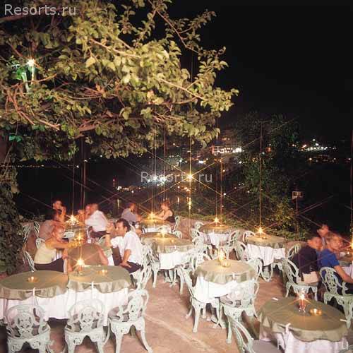 Turk Evi Hotel 15